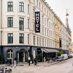 Ibsens Otel