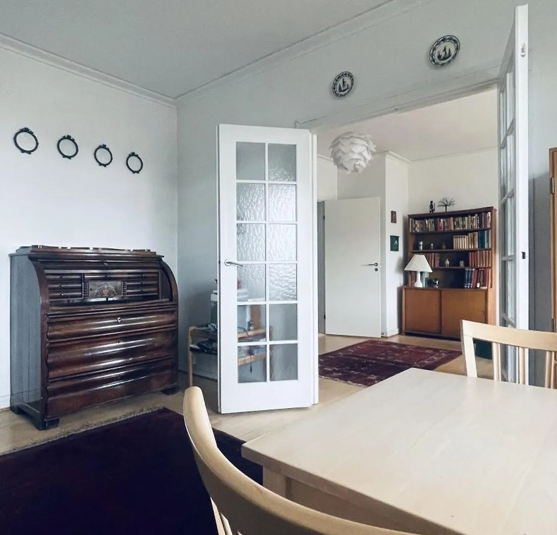 Apartmentincopenhagen Apartment 1602 Denmark