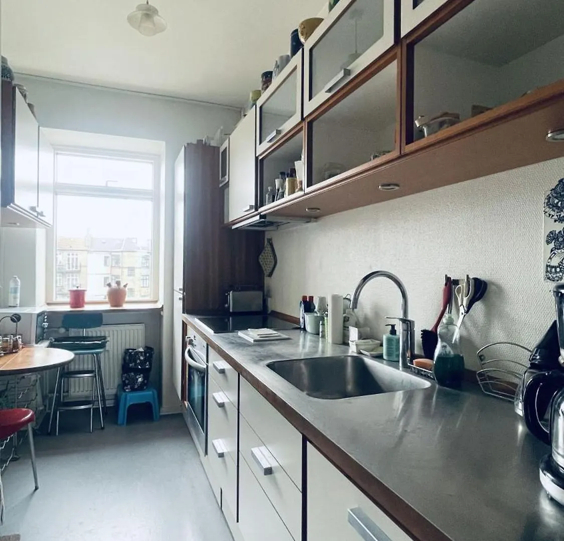 Apartmentincopenhagen Apartment 1602 Denmark