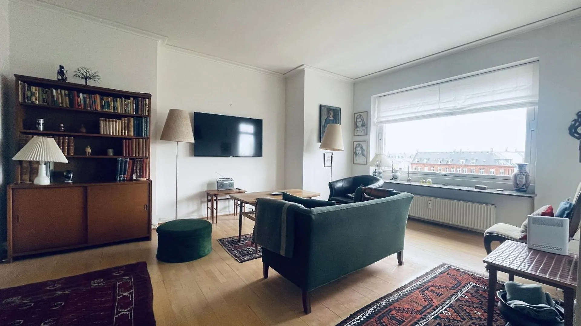 Apartmentincopenhagen Apartment 1602  Copenhagen