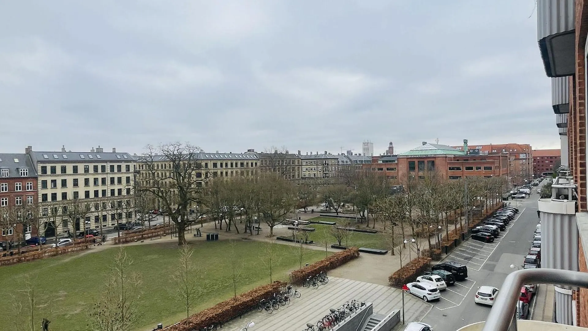 Apartmentincopenhagen Apartment 1602