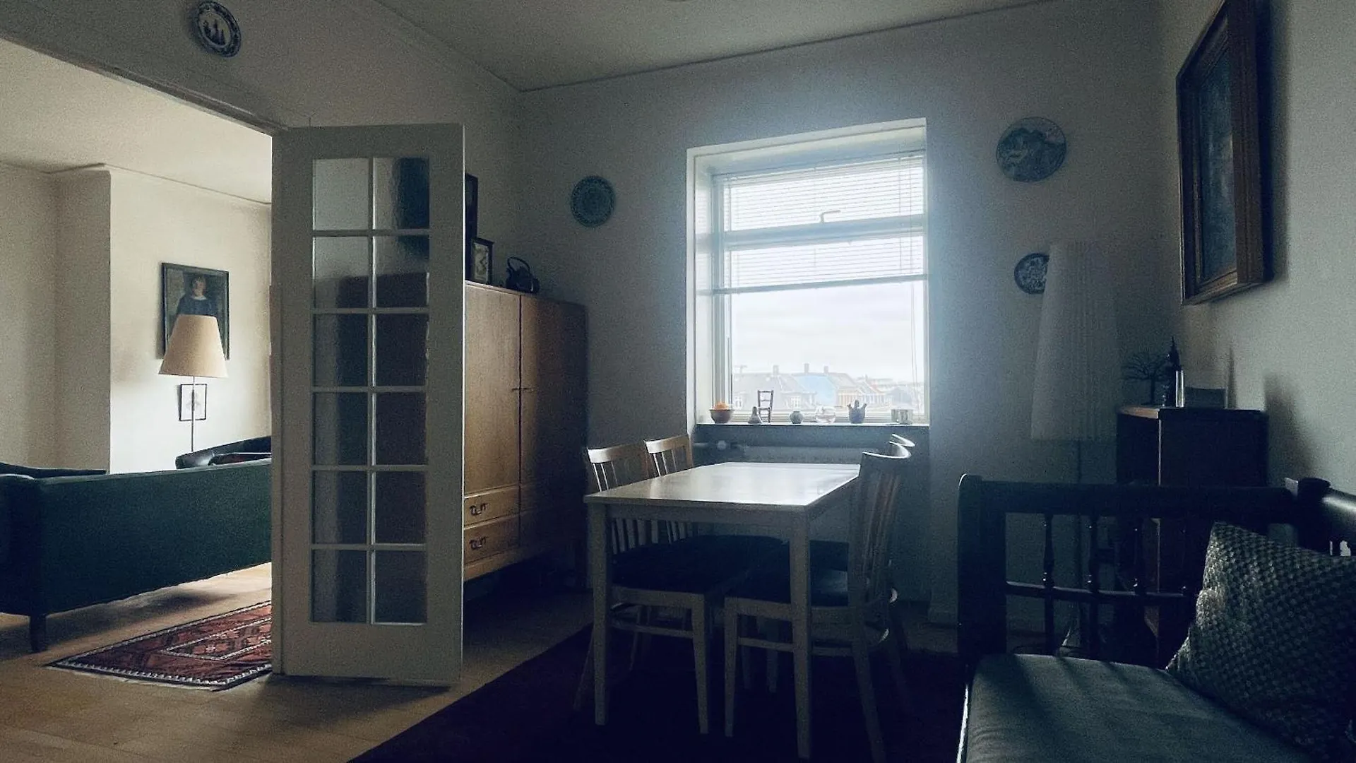 Apartmentincopenhagen Apartment 1602