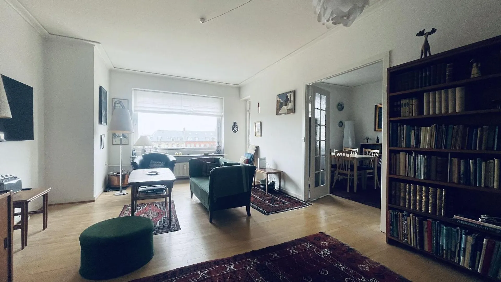 Apartmentincopenhagen Apartment 1602 0*, Copenhagen Denmark