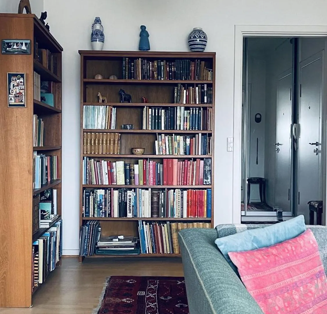 Apartmentincopenhagen Apartment 1602