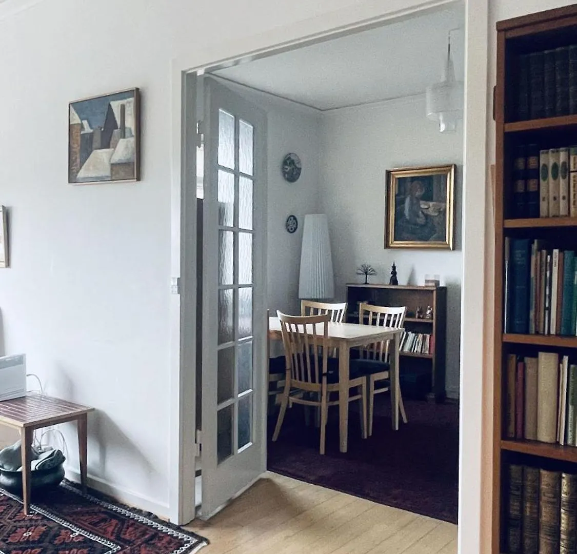 Apartmentincopenhagen Apartment 1602